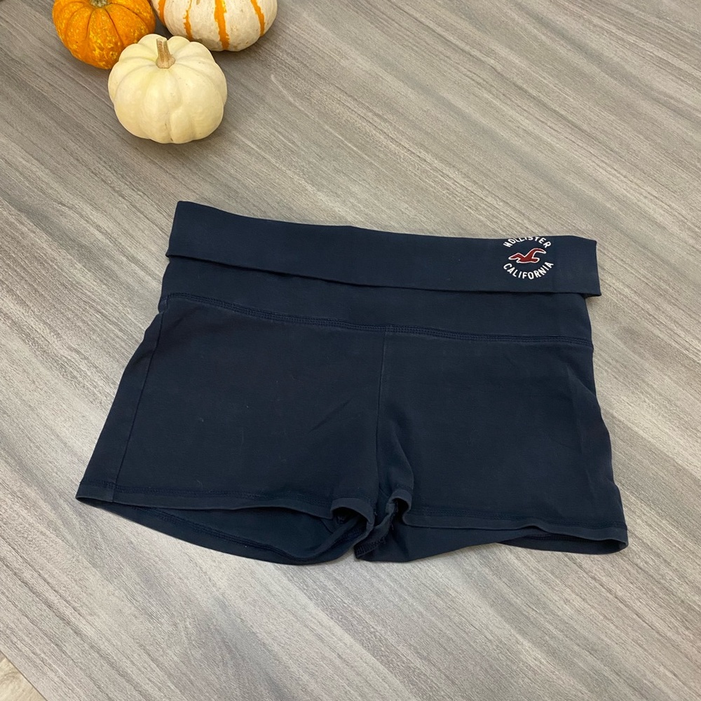 Hollister Vintage Shorts